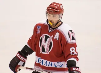 Бывший хоккеист минского «Динамо» назвал лучших болельщиков в чемпионате Беларуси