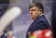 Виктор Костюченок: Решение по моей тренерской карьере будет принимать руководство
