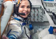 Минское «Динамо» отреагировало на первый полёт белоруски в космос