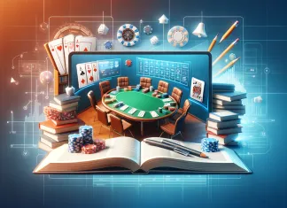 Онлайн обучение покерным дисциплинам: обзор Академии Покера