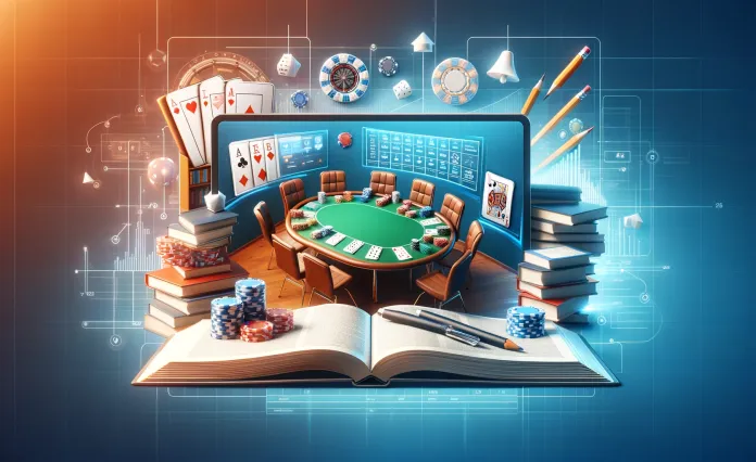 Онлайн обучение покерным дисциплинам: обзор Академии Покера