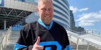 Хоккейная команда Президента первой вышла в финал РХЛ, список бомбардиров возглавляет Андрей Костицын