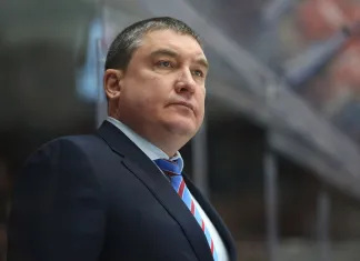 «Сибирь» определилась с новым главным тренером