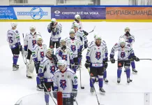 Историческая победа «Бреста», сезон в КХЛ будет до 31 мая, названы кандидаты на пост наставника «Динамо-Шинника» — все за вчера