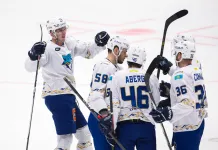 «Барыс» обратится в КХЛ по поводу сохранения текущих сроков сезона