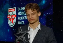 Лучший новичок МХЛ-2022/23 дисквалифицирован ИИХФ за нарушение контракта с «Динамо-Шинник»