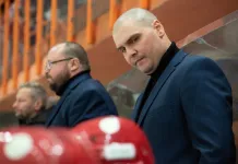 ﻿Тренер «Ястребов» подвел итоги выступления команды в сезоне высшей лиги