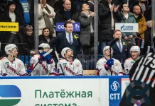СКА выиграл суд у КХЛ по штрафу Ротенберга на 500 тысяч российских рублей