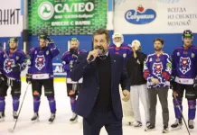 Сергей Пушков – о выходе в финал и травме Александра Малявко