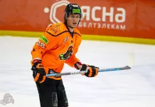 Михаил Шалагин не смог побить рекорд Андрея Степанова по набранным очкам за весь сезон