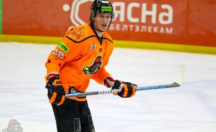 Михаил Шалагин не смог побить рекорд Андрея Степанова по набранным очкам за весь сезон
