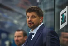 Андрей Михалев — о Шаранговиче: Не каждый игрок сумеет в первом сезоне за новую команду забросить 30 шайб