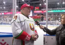 Александр Лукашенко поделился ожиданиями от финальной серии Кубка Президента