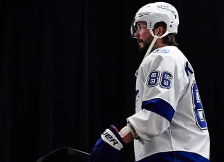 Впервые за 31 год в регулярном сезоне НХЛ три игрока набрали 130+ очков