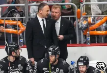 Белорусский тренер стал бронзовым призёром чемпионата-2023/24 КХЛ