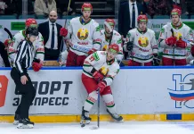 Защитник «Торпедо» не поможет сборной Беларуси из-за дисквалификации