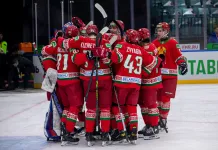 Стал известен состав сборной Беларуси для подготовки к майским турнирам в Казахстане и России