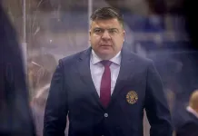 Белорусский наставник «Юности» может продолжить карьеру в КХЛ