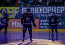 Виталий Пинчук: Как могут три человека из минского «Динамо» вытягивать команду? В любом случае, это система, все работают