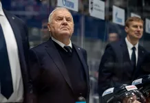 Заслуженный тренер Беларуси: Кучеров сейчас хорош, но Овечкин есть Овечкин