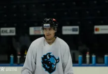 В минском «Динамо» отреагировали на исторический рекорд Шаранговича в НХЛ