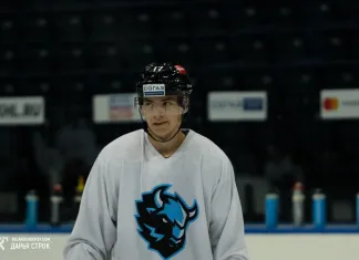 В минском «Динамо» отреагировали на исторический рекорд Шаранговича в НХЛ