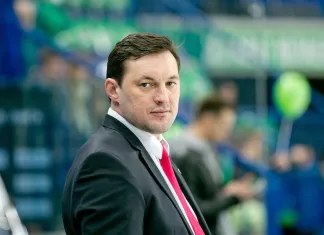 Экс-игрок «Витебска» Андрей Зюзин: В КХЛ приносит результат консервативный и не самый зрелищный хоккей