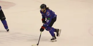 Алексей Лоско: Косов усердно трудится, хочет вернуться в КХЛ