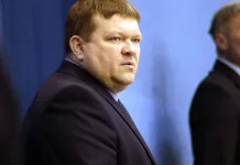 Дмитрий Кравченко прокомментировал третий подряд чемпионский титул «Металлурга»