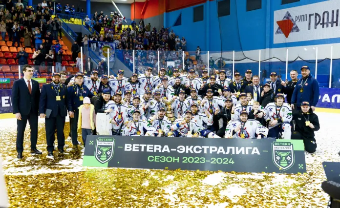 Жлобинский «Металлург» обыграл «Брест» и завоевал Кубок Президента-2024