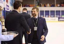 Сергей Пушков подвёл итоги финальной серии Кубка Президента-2024