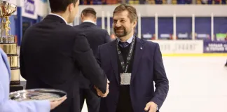 Сергей Пушков подвёл итоги финальной серии Кубка Президента-2024