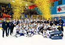 «Металлург» снова стал чемпионом, Шалагиным заинтересовались в КХЛ, трёх белорусов могут задрафтовать в НХЛ - всё за вчера