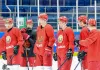 Четыре хоккеиста отсеяны из состава молодежной сборной Беларуси