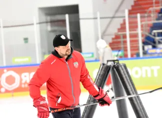 Андрей Михалев: У нас запланирована игра с национальной сборной, она состоится 20 апреля