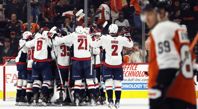 Пять белорусов теоретически могут сыграть в плей-офф НХЛ. «БХ» оценил их шансы