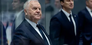Экс-главный тренер минского «Динамо» оценил первую игру финала Кубка Гагарина-2024