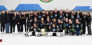 «Динамо-Джуниверс» выиграло первенство школ U17