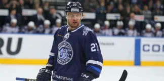 Бывший капитан минского «Динамо» рассказал о невыходе «Питтсбурга» в плей-офф