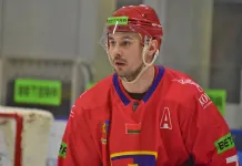 Максим Каменьков назвал лучшего игрока сезона-2023/2024