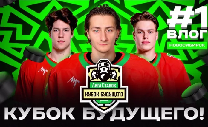 Влог сборной Беларуси U20: Карпович и Липский – о сезоне и кто самый опасный игрок в России U20