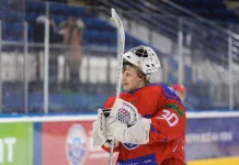 Никита Мытник и Андрей Антонов высказались о критериях для выбора лучшего игрока сезона