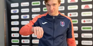 Сергей Карпович: Приход Большакова посреди сезона изменил команду и привел его к чемпионству