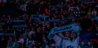 РУСАДА назвало, сколько игроков минского «Динамо» было проверено на допинг в марте