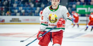 Илья Сушко — о вызове в сборную, серебре в Betera-Экстралиге и игре вместе с братом