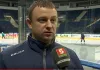 Два белорусских специалиста завоевали серебряные медали с ярославским «Локомотивом»
