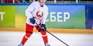 Молодёжная сборная Беларуси стартовала в Новосибирске с разгромной победы над Казахстаном U20 
