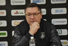 Юрий Чух назвал лучшего игрока и тренера в сезоне-2023/2024
