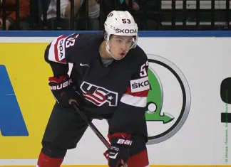 15 игроков из НХЛ уже согласились сыграть за США на ЧМ-2024