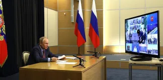 Путин не смог дозвониться главе «Магнитки» после победы в Кубке Гагарина